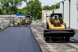 Trusted Crown Heights, NY Driveway Paving Services Experts